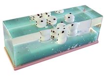 Сувенир Панды XY-9 (72)