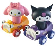 Супергерой D006-1A KRM на мото 2вида (12шт. …