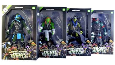 Супергерой KCSG ЧН 4вида (40)