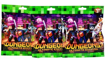 Супергерой W500 MCRFT в пакете 16видов (16шт.в уп.) (1152)