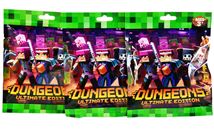 Супергерой W500 MCRFT в пакете 16видов (16ш …