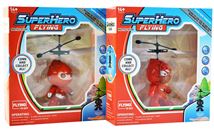 Супергерой на акк HJ-9188 (летает от руки) …