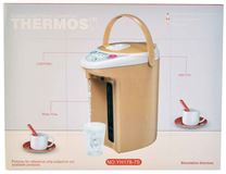 Термопод с кружками на бат.YH178-7S (24)