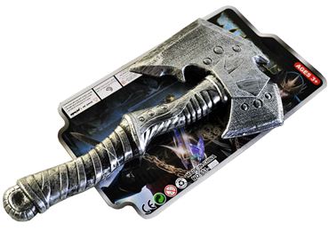 Топор 651-113 (360)