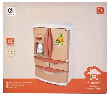 Холодильник YH218-2SE (48)